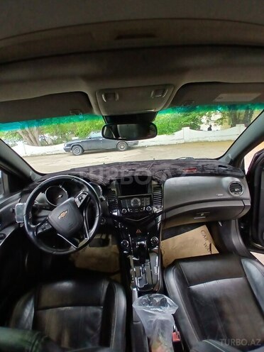 Chevrolet Cruze-3