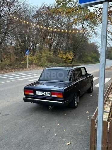 LADA (VAZ) 2107-7