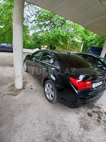 Chevrolet Cruze-6