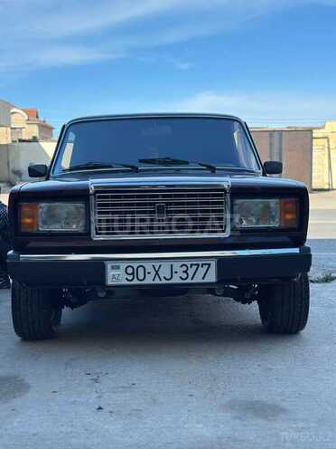LADA (VAZ) 2107-1