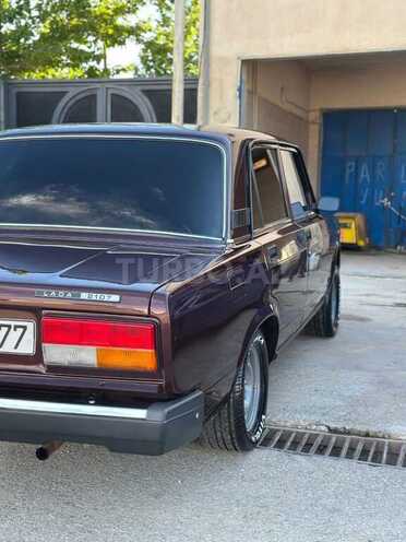 LADA (VAZ) 2107-4