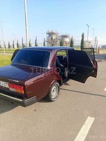 LADA (VAZ) 2107-21