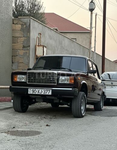 LADA (VAZ) 2107-9