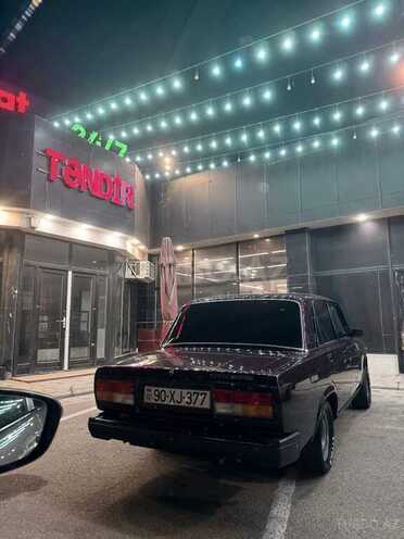 LADA (VAZ) 2107-8