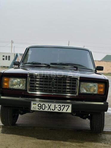 LADA (VAZ) 2107-7