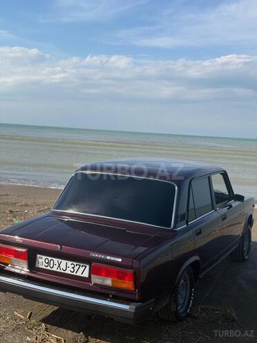 LADA (VAZ) 2107-3