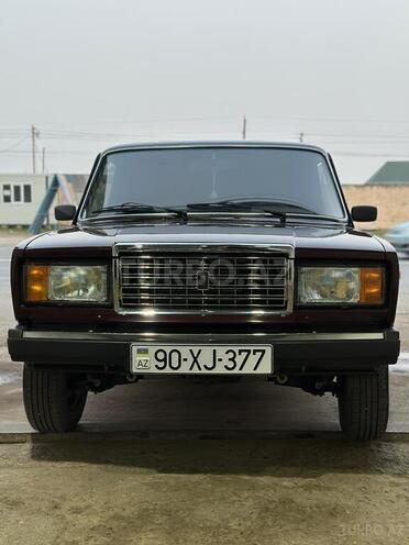 LADA (VAZ) 2107-6