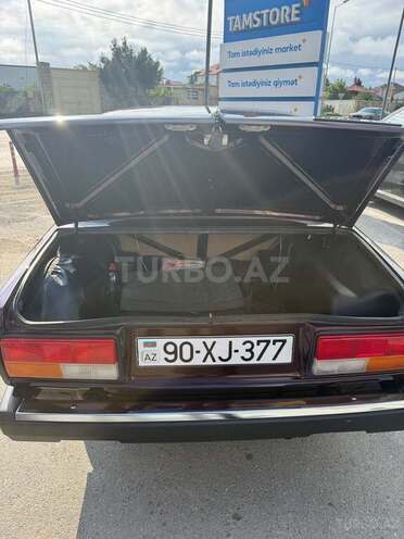 LADA (VAZ) 2107-17