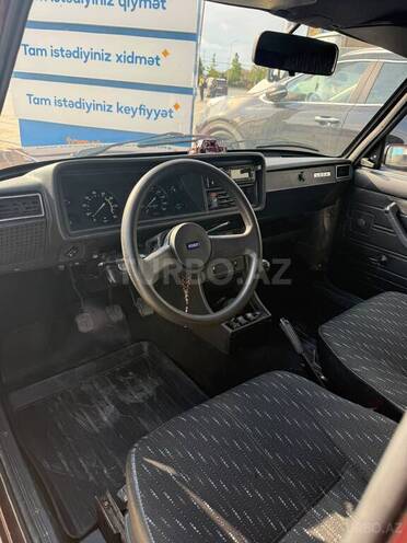 LADA (VAZ) 2107-10
