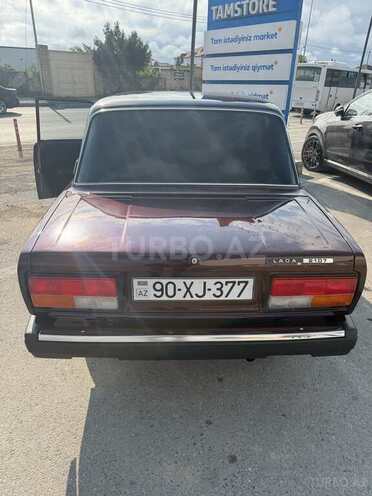 LADA (VAZ) 2107-18