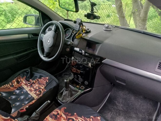 Opel Astra-6