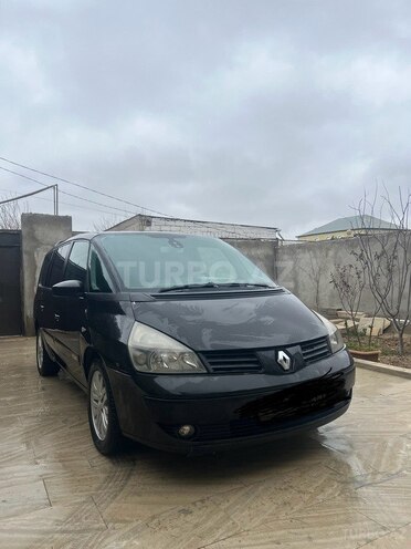 Renault Espace-1