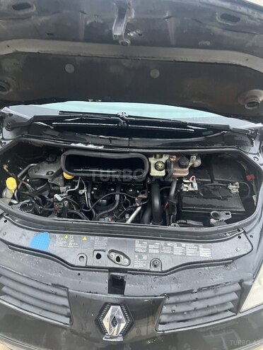 Renault Espace-9