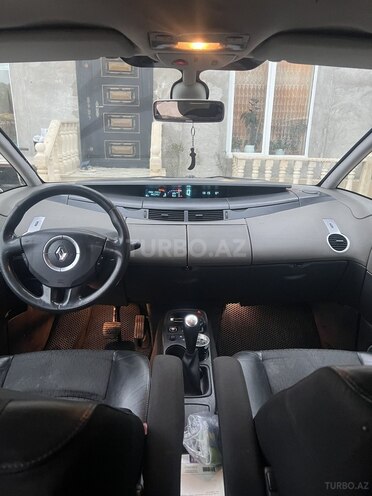 Renault Espace-5