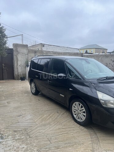 Renault Espace-4