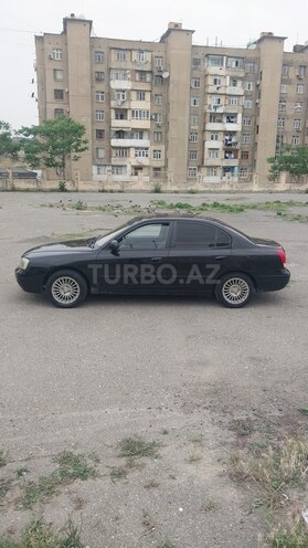 Hyundai Elantra-5