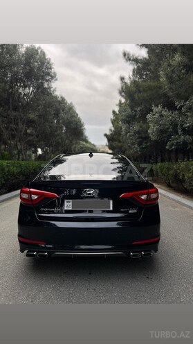 Hyundai Sonata-7