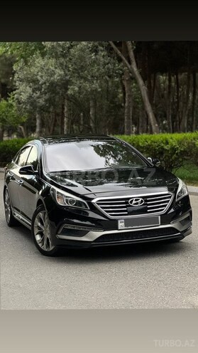Hyundai Sonata-2