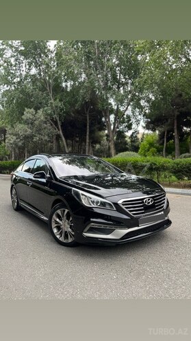 Hyundai Sonata-3