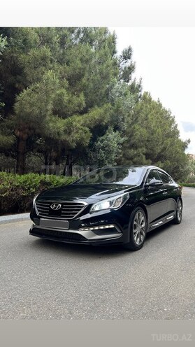 Hyundai Sonata-4