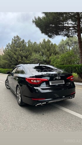 Hyundai Sonata-8