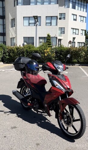 Tufan S 50-1