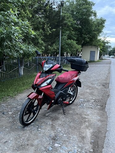 Tufan S 50-2