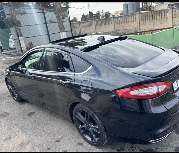 Ford Fusion (North America)-3