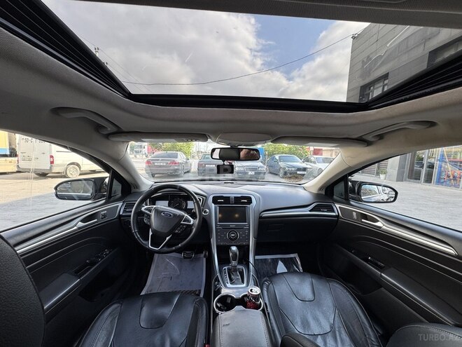 Ford Fusion (North America)-7