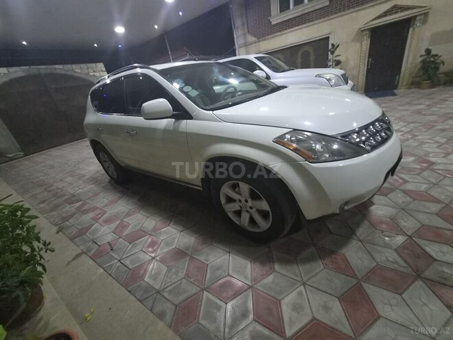 Nissan Murano-5