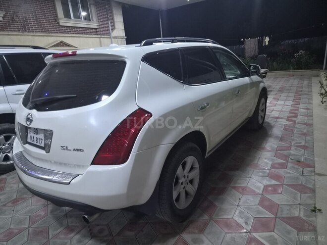 Nissan Murano-4