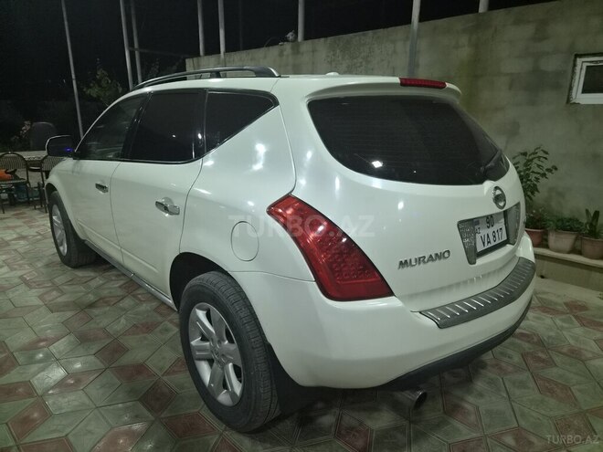 Nissan Murano-3