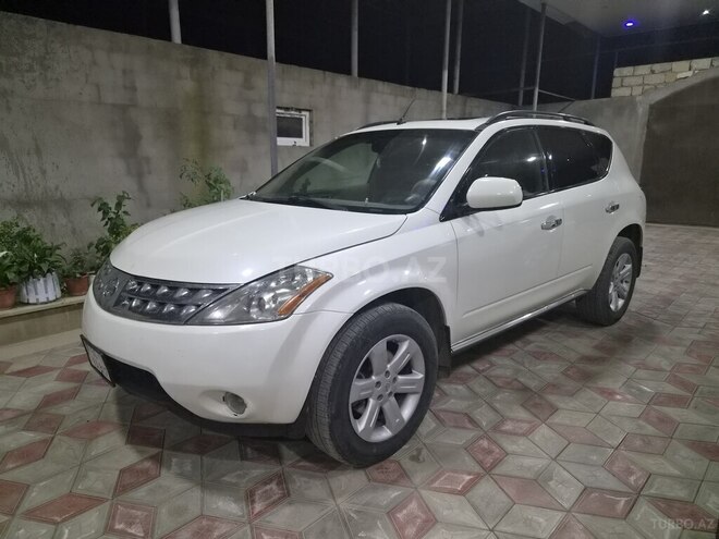 Nissan Murano-2