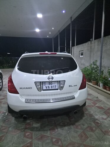 Nissan Murano-7
