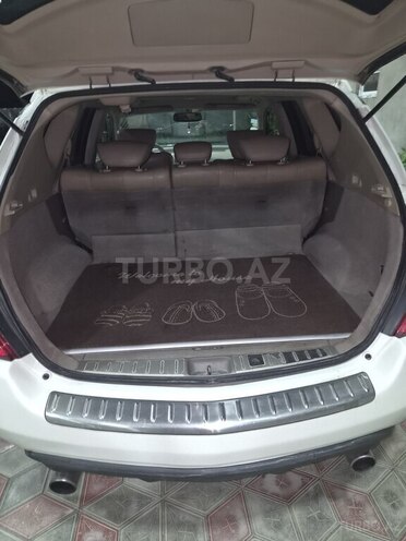 Nissan Murano-10