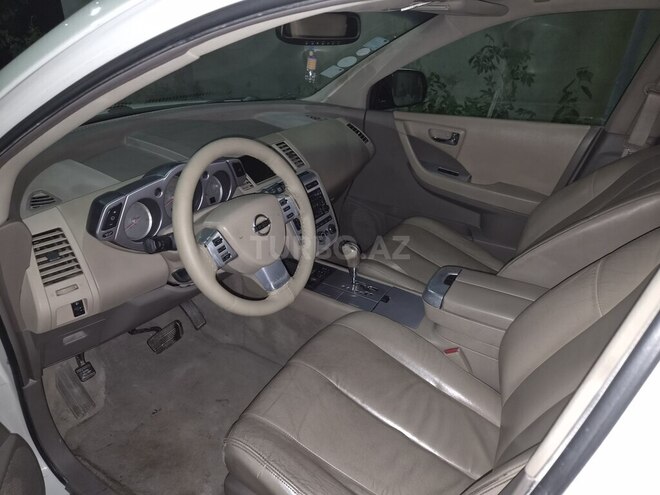 Nissan Murano-11