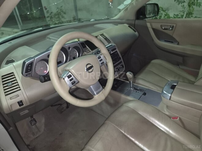 Nissan Murano-9