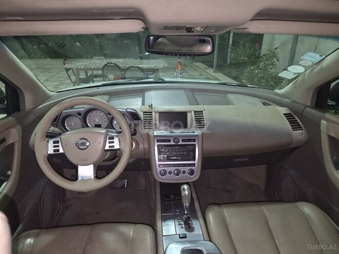 Nissan Murano-8