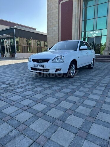 LADA (VAZ) Priora-2