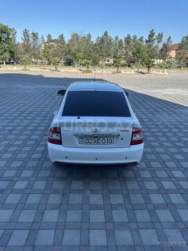 LADA (VAZ) Priora-7