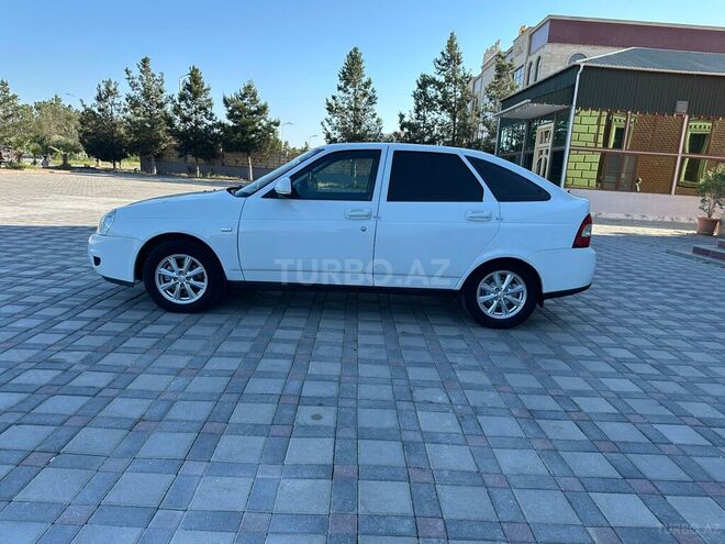 LADA (VAZ) Priora-4