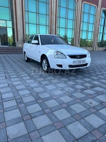 LADA (VAZ) Priora-3