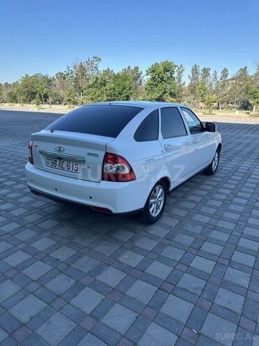 LADA (VAZ) Priora-6