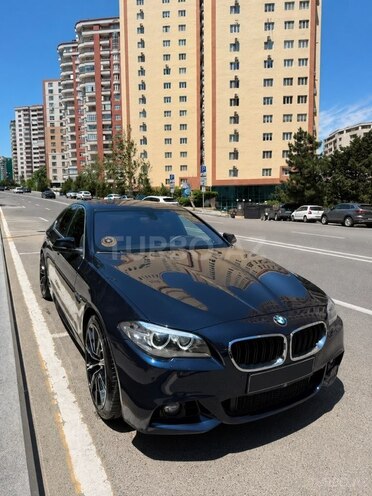 BMW 528-6