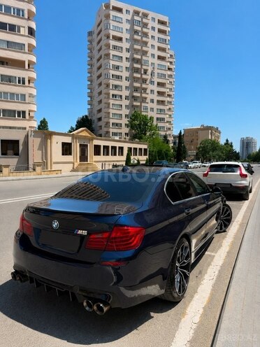 BMW 528-4