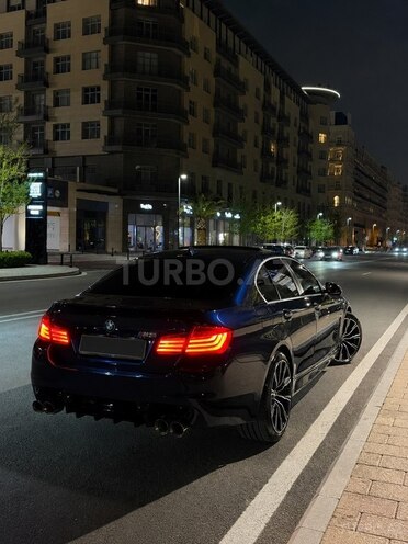 BMW 528-3