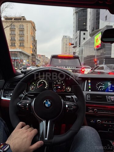 BMW 528-5