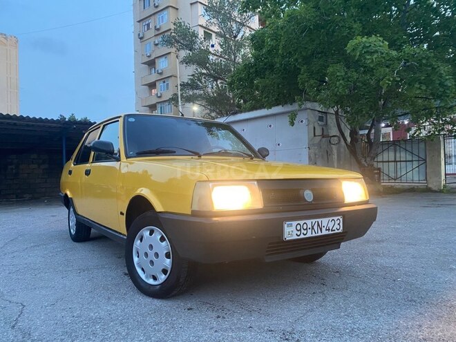 Tofas Sahin-1
