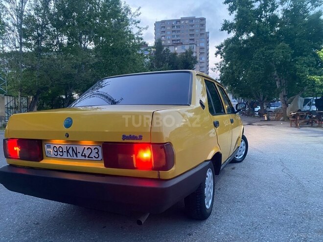 Tofas Sahin-3