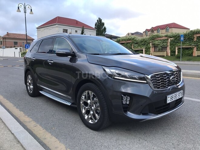Kia Sorento-4